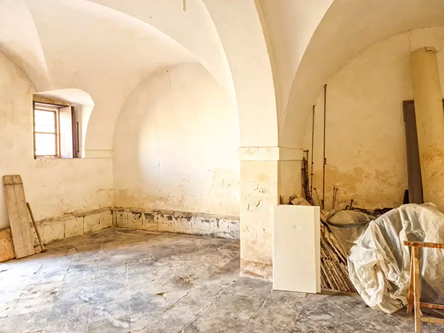 Immagine 29 di Villa in vendita  in Piazza Sant' Antonio a Ispica