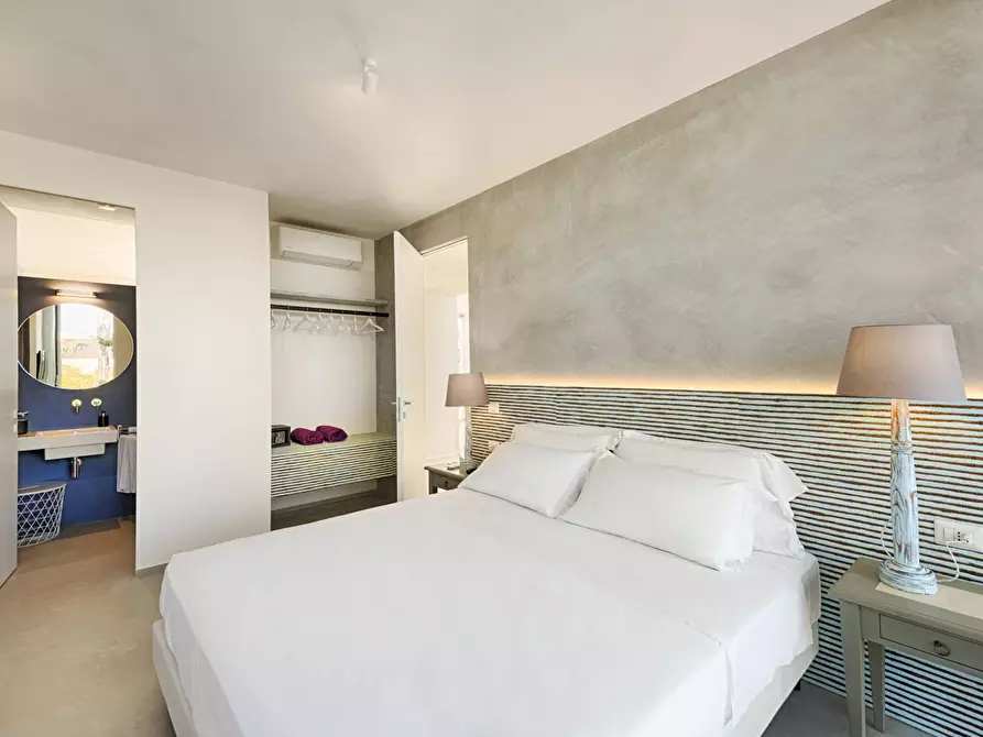 Immagine 8 di Villa in affitto  in Marina di Ragusa a Ragusa