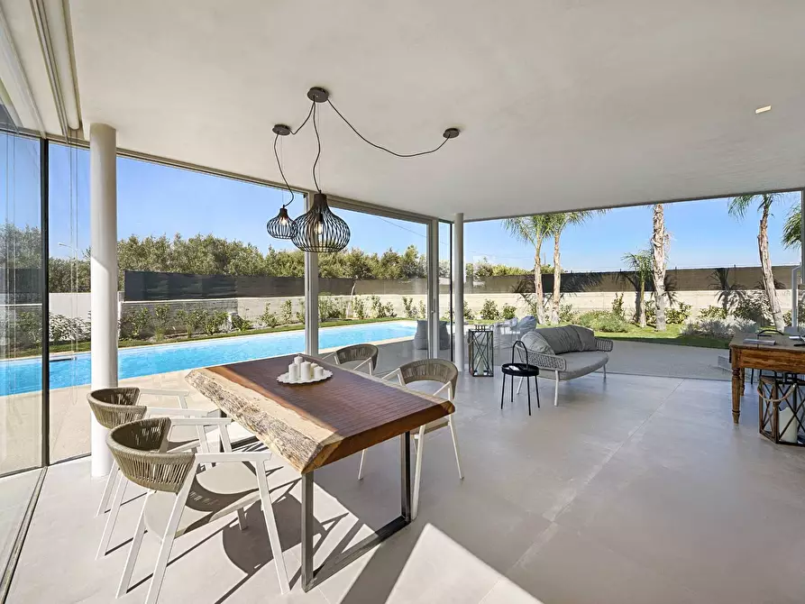 Immagine 16 di Villa in affitto  in Marina di Ragusa a Ragusa