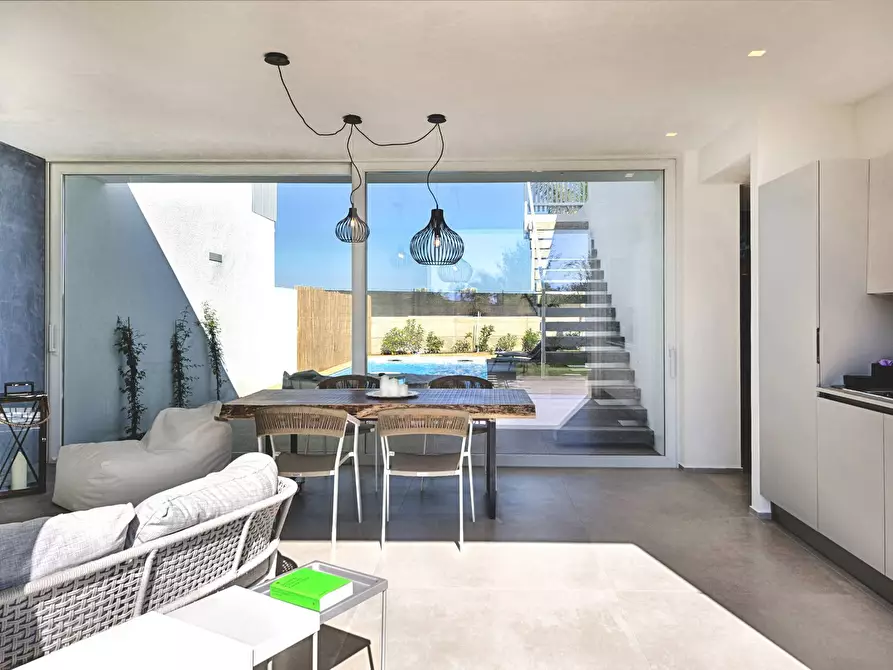 Immagine 18 di Villa in affitto  in Marina di Ragusa a Ragusa