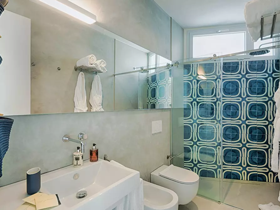 Immagine 7 di Villa in affitto  in Marina di Ragusa a Ragusa