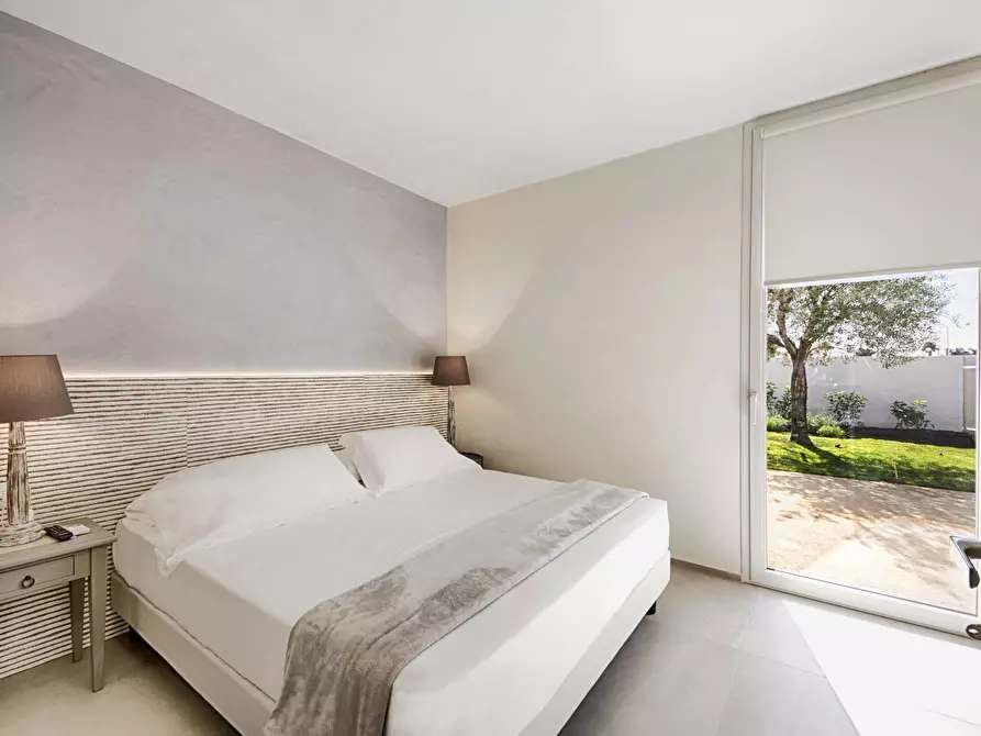 Immagine 8 di Villa in affitto  in Marina di Ragusa a Ragusa