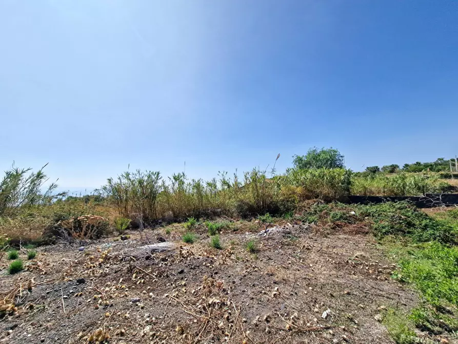 Immagine 8 di Terreno agricolo in vendita  in Via Monterosso a Aci Castello