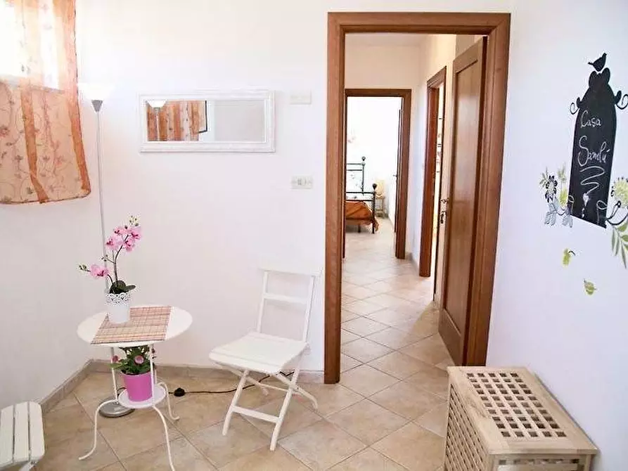 Immagine 2 di Palazzo in vendita  in via Pancrazio De Pasquale a Giardini-Naxos