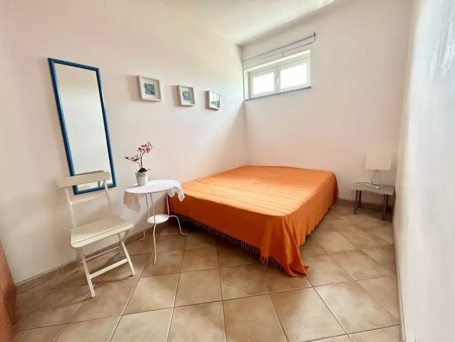 Immagine 10 di Palazzo in vendita  in via Pancrazio De Pasquale a Giardini-Naxos