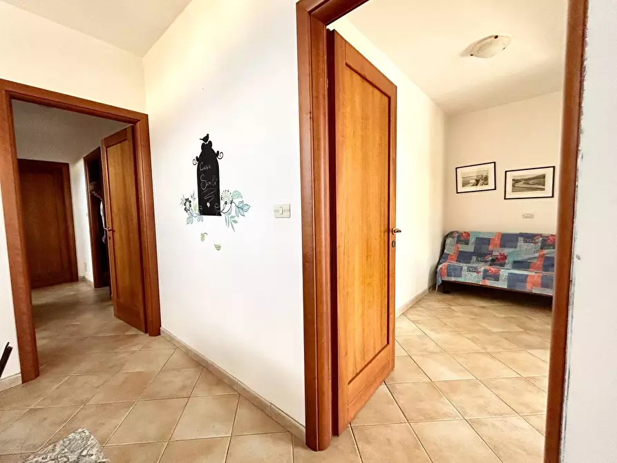 Immagine 8 di Palazzo in vendita  in via Pancrazio De Pasquale a Giardini-Naxos