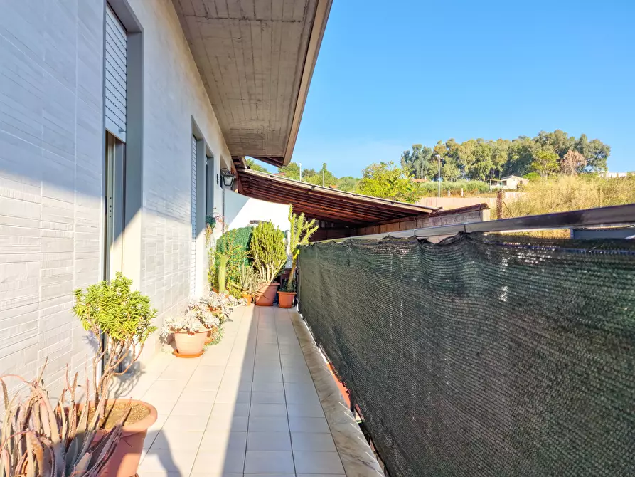 Immagine 21 di Appartamento in vendita  in Via Generale Cascino a Pedara