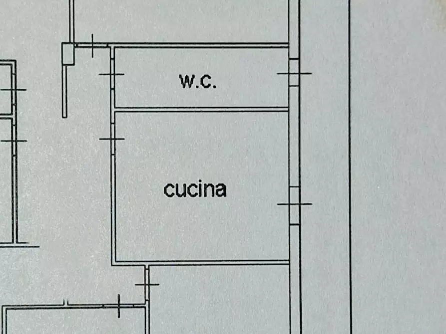 Immagine 26 di Appartamento in vendita  in Via Generale Cascino a Pedara