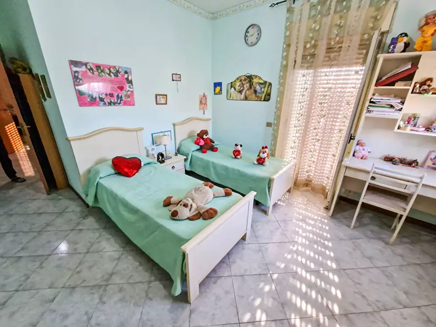 Immagine 16 di Appartamento in vendita  in Via Generale Cascino a Pedara