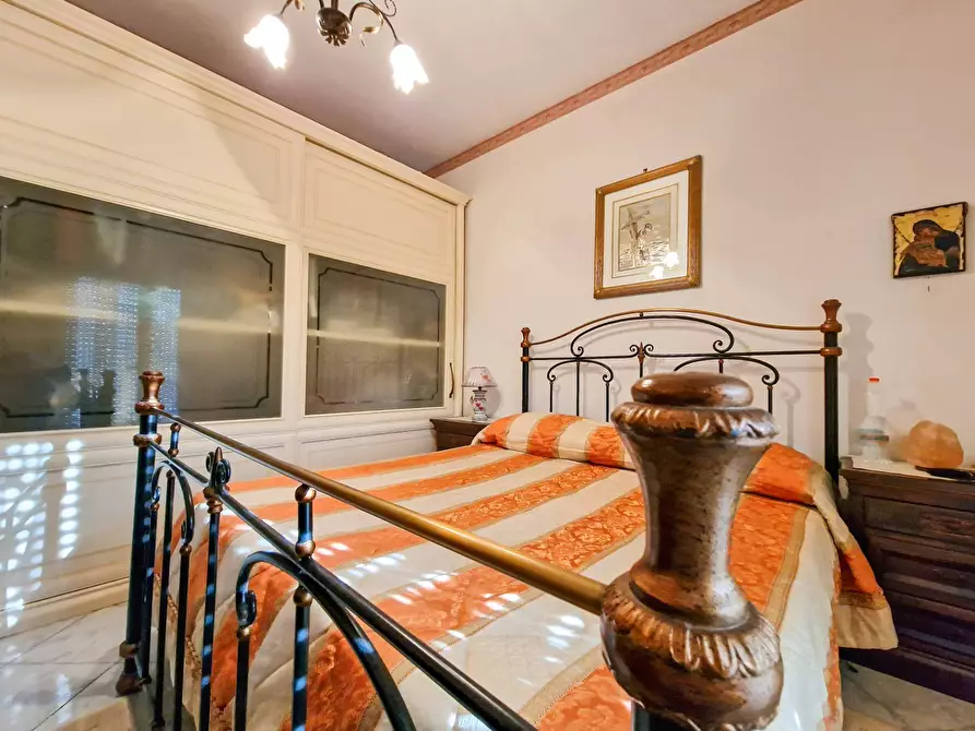 Immagine 20 di Appartamento in vendita  in Via Generale Cascino a Pedara