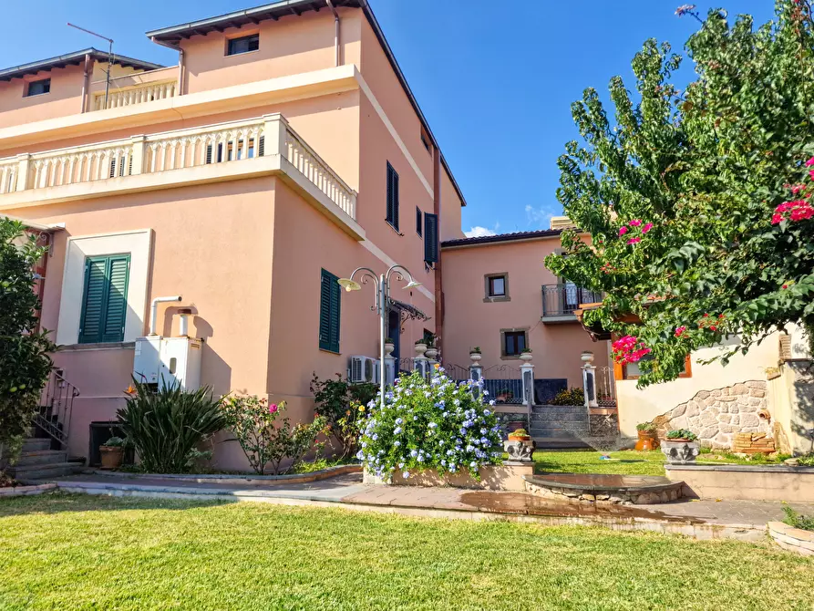 Immagine 1 di Casa indipendente in vendita  in Piazza Cammareri a Forza D'agro'