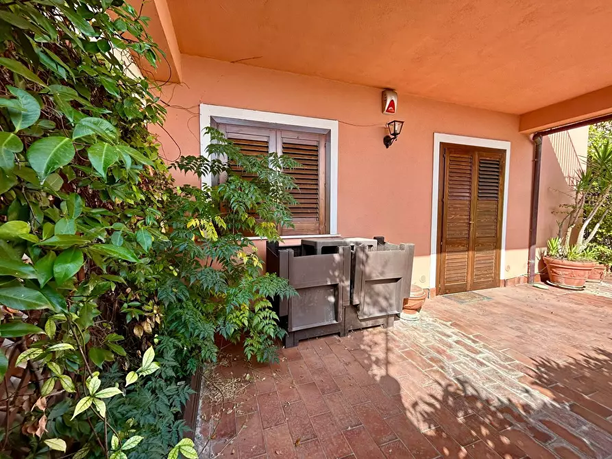 Immagine 20 di Villa in vendita  in via alcide de gasperi a Letojanni