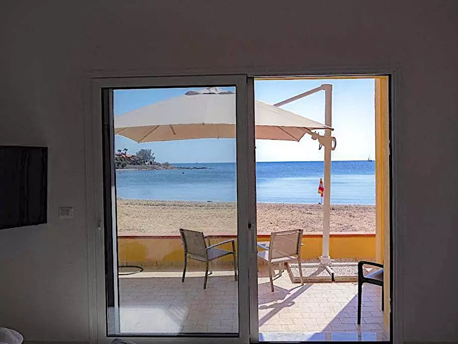 Immagine 4 di Appartamento in vendita  in viale lido a Pachino