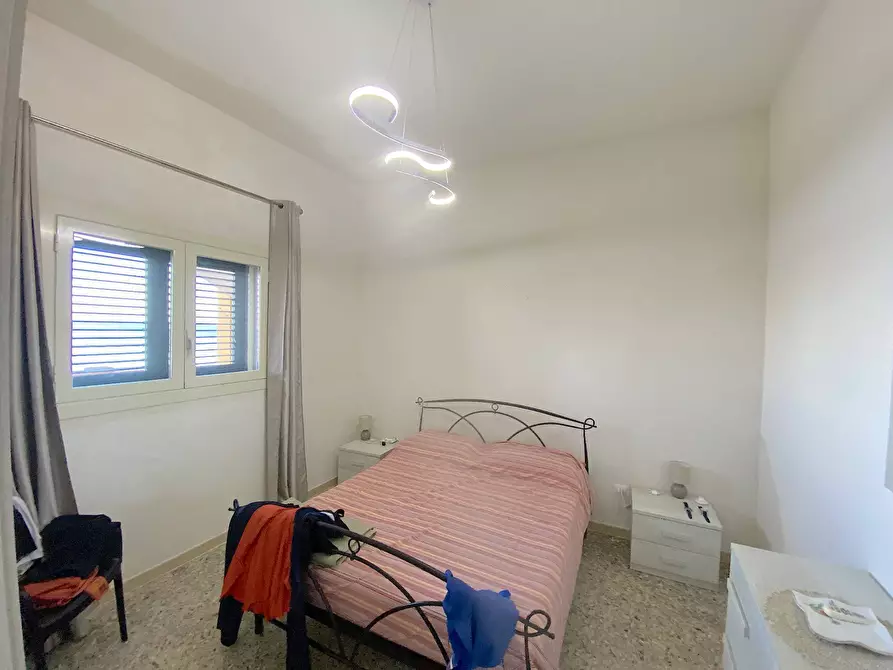 Immagine 11 di Appartamento in vendita  in viale lido a Pachino