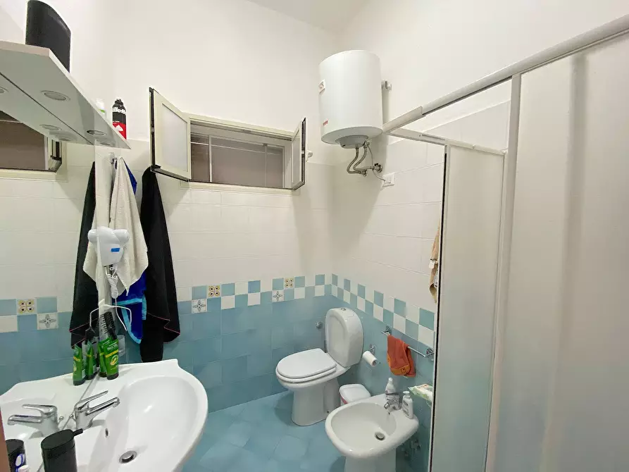 Immagine 19 di Appartamento in vendita  in viale lido a Pachino