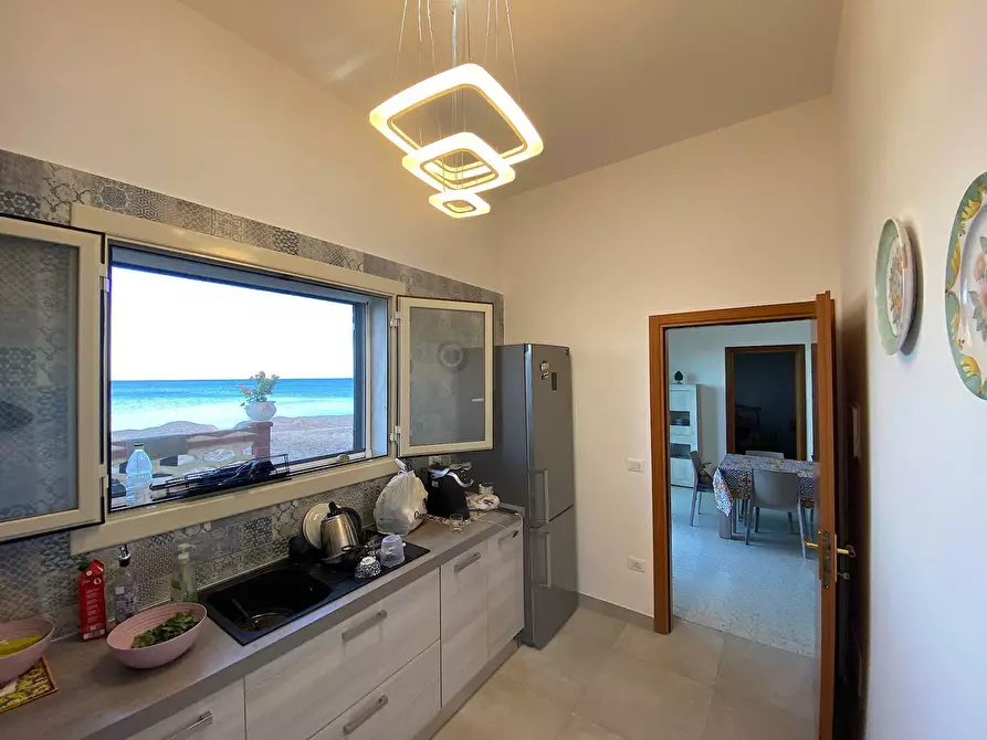 Immagine 22 di Appartamento in vendita  in viale lido a Pachino