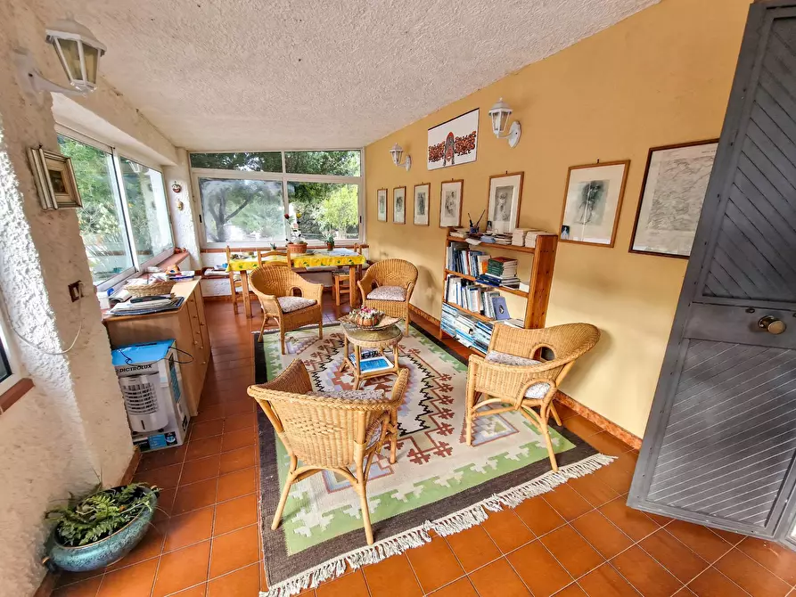 Immagine 22 di Villa in vendita  in Menghisi a Noto