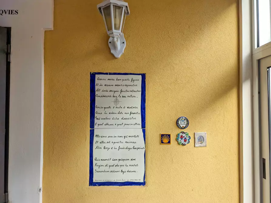 Immagine 23 di Villa in vendita  in Menghisi a Noto