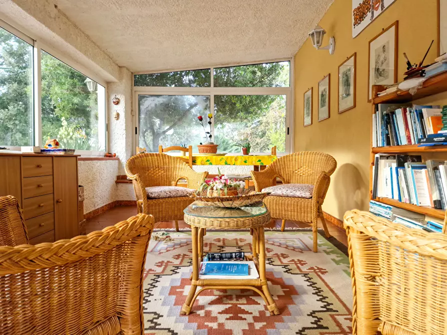 Immagine 24 di Villa in vendita  in Menghisi a Noto