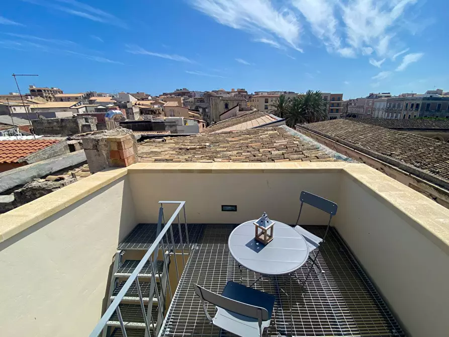 Immagine 22 di Casa indipendente in vendita  in via emanuele de Benedictis a Siracusa