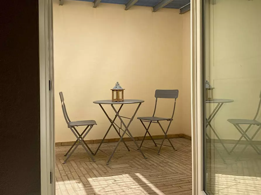 Immagine 21 di Casa indipendente in vendita  in via emanuele de Benedictis a Siracusa