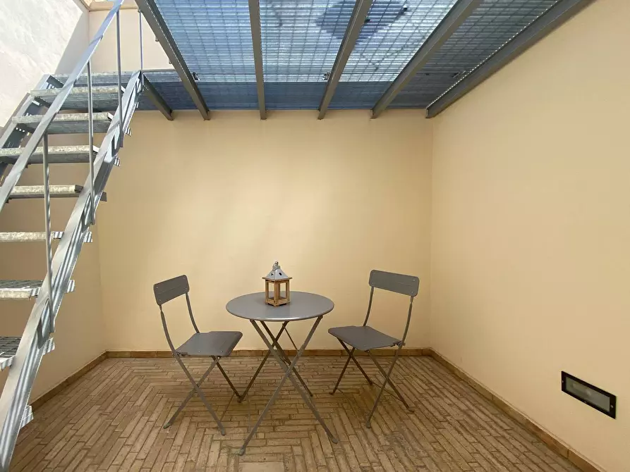 Immagine 23 di Casa indipendente in vendita  in via emanuele de Benedictis a Siracusa