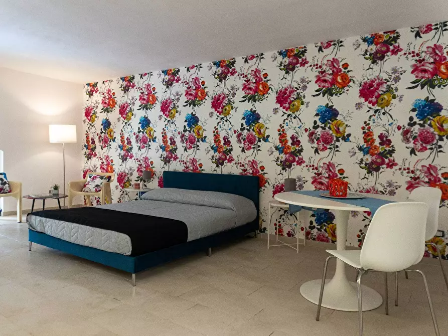 Immagine 24 di Casa indipendente in vendita  in via emanuele de Benedictis a Siracusa