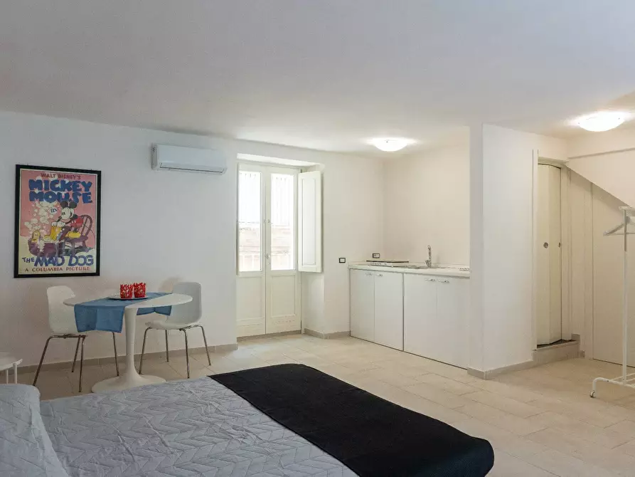 Immagine 28 di Casa indipendente in vendita  in via emanuele de Benedictis a Siracusa