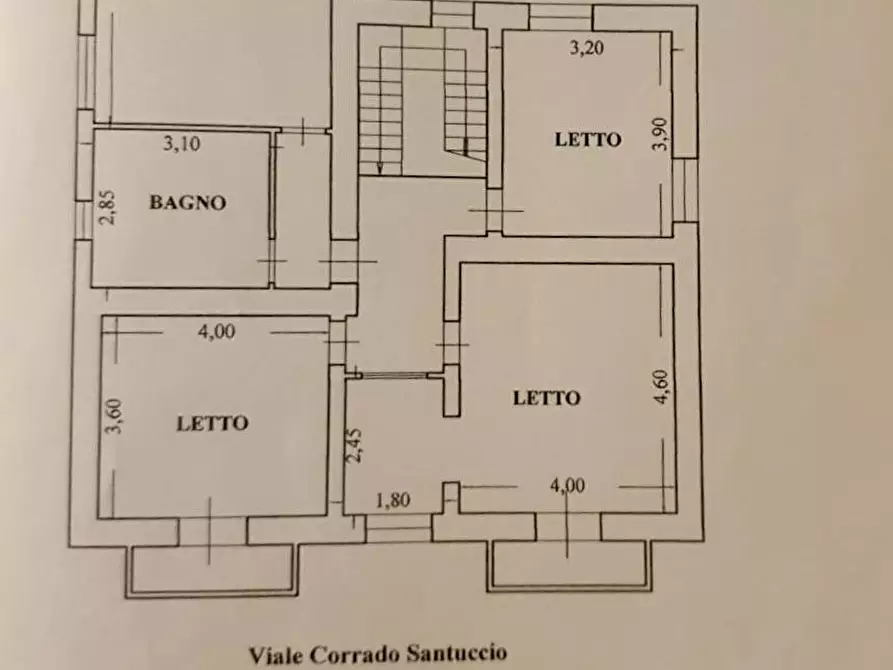 Immagine 28 di Palazzo in vendita  a Avola