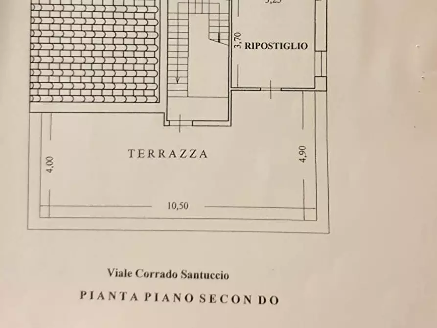 Immagine 27 di Palazzo in vendita  a Avola