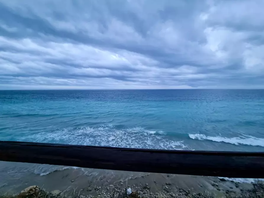 Immagine 4 di Casa semindipendente in vendita  in via aldo moro a Avola