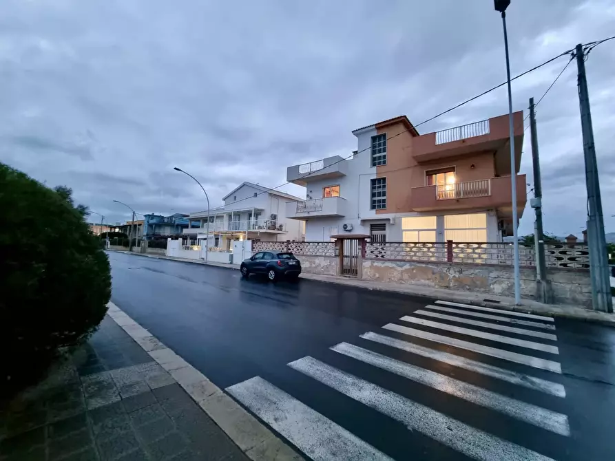 Immagine 5 di Casa semindipendente in vendita  in via aldo moro a Avola