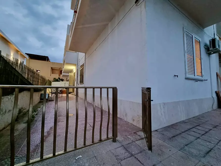 Immagine 6 di Casa semindipendente in vendita  in via aldo moro a Avola