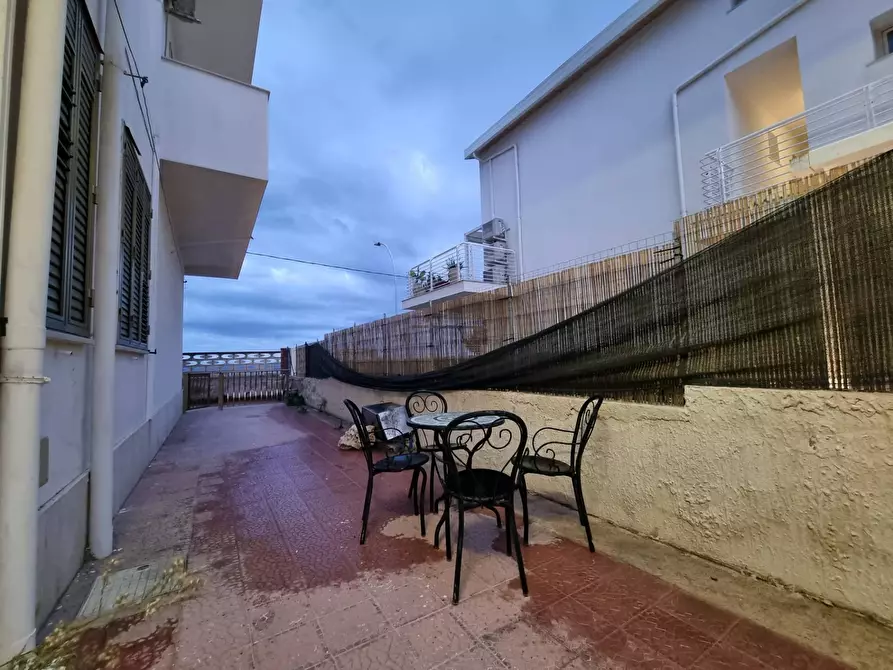 Immagine 27 di Casa semindipendente in vendita  in via aldo moro a Avola