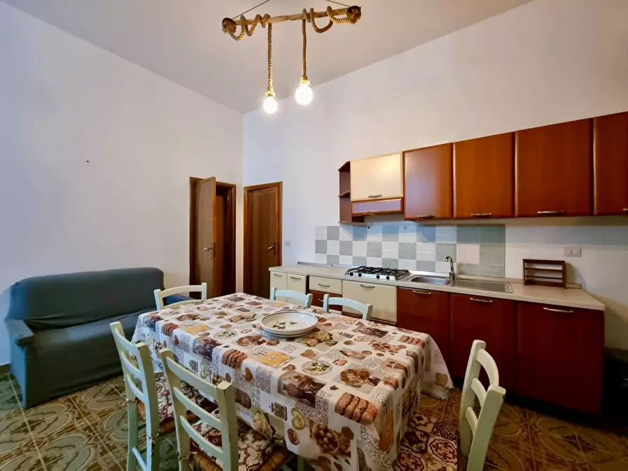 Immagine 8 di Casa semindipendente in vendita  in via aldo moro a Avola