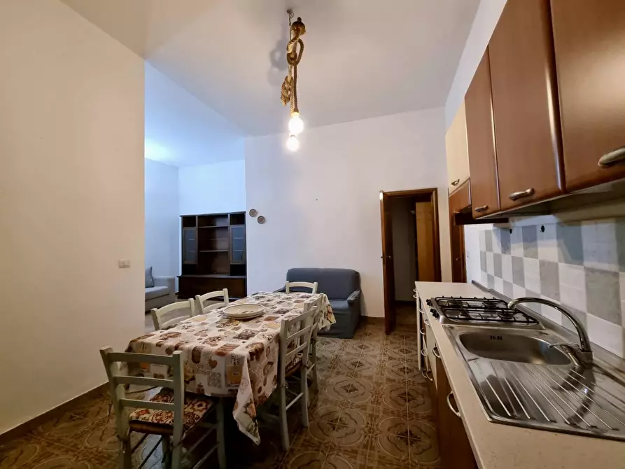 Immagine 12 di Casa semindipendente in vendita  in via aldo moro a Avola