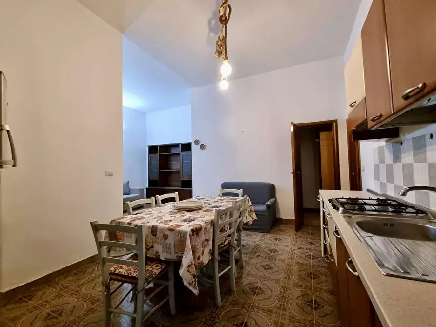 Immagine 9 di Casa semindipendente in vendita  in via aldo moro a Avola