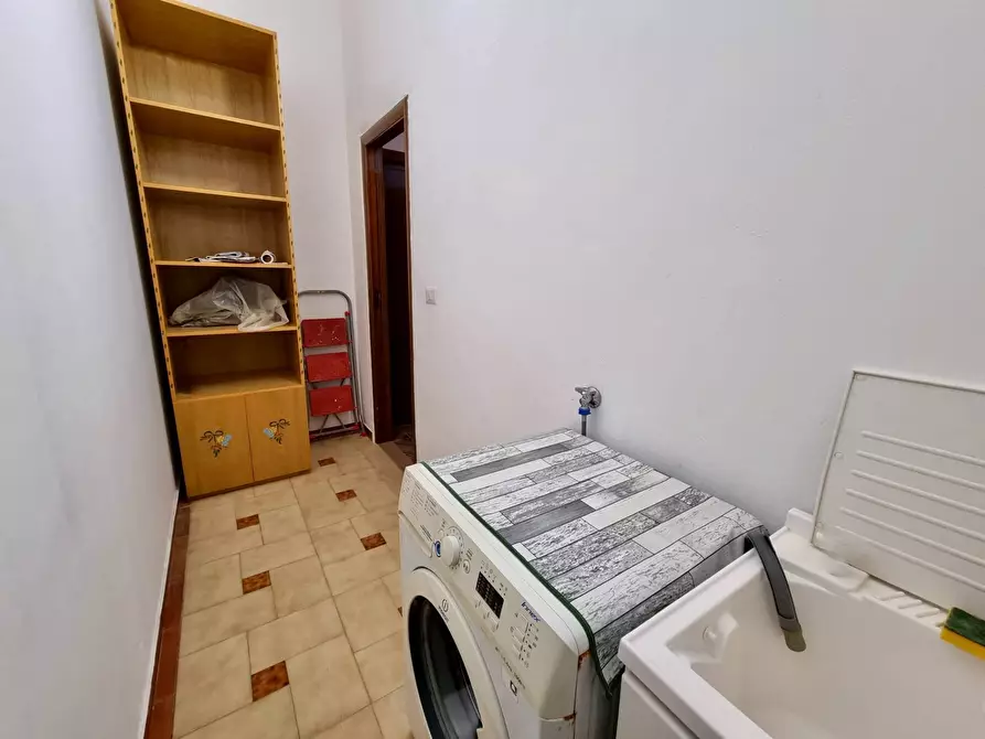 Immagine 14 di Casa semindipendente in vendita  in via aldo moro a Avola