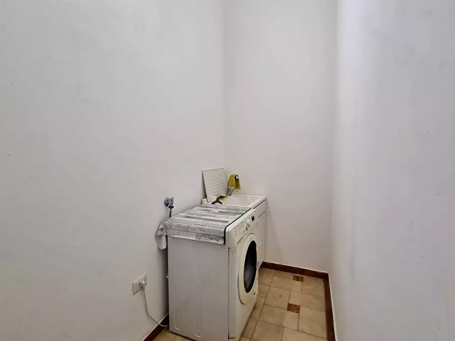 Immagine 15 di Casa semindipendente in vendita  in via aldo moro a Avola