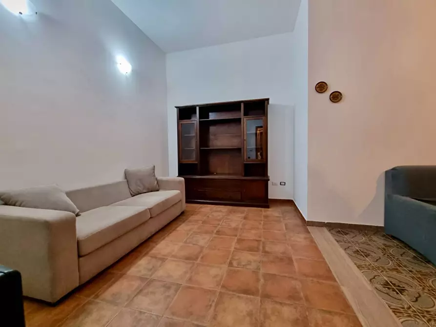 Immagine 13 di Casa semindipendente in vendita  in via aldo moro a Avola