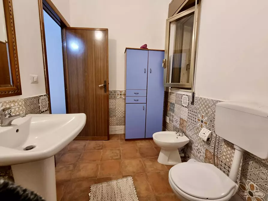 Immagine 17 di Casa semindipendente in vendita  in via aldo moro a Avola