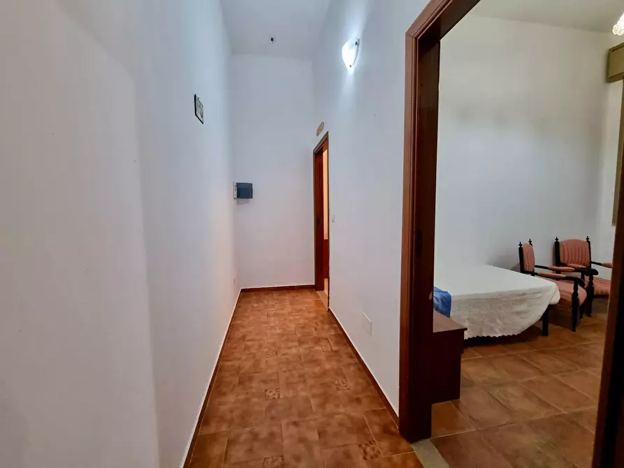 Immagine 18 di Casa semindipendente in vendita  in via aldo moro a Avola