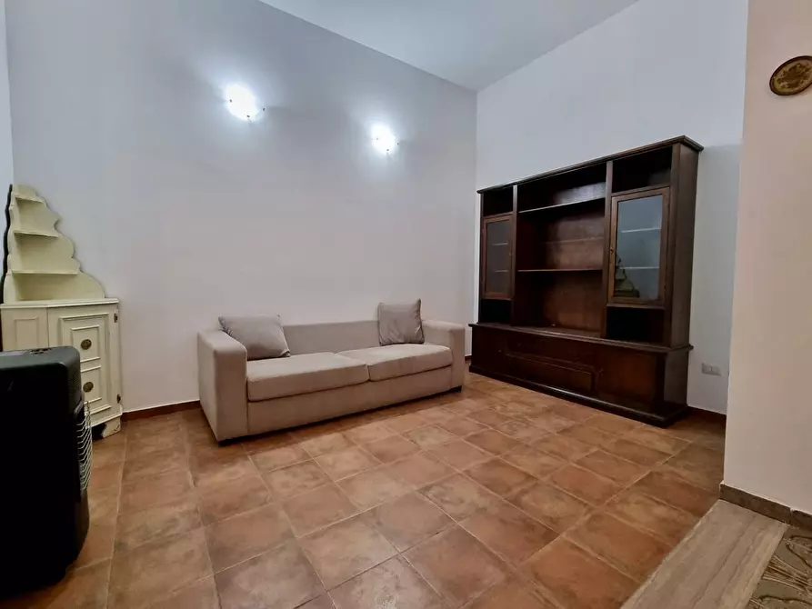 Immagine 7 di Casa semindipendente in vendita  in via aldo moro a Avola