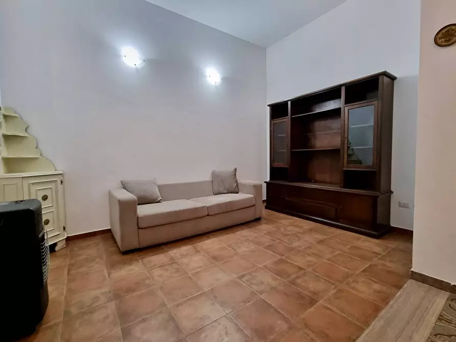 Immagine 19 di Casa semindipendente in vendita  in via aldo moro a Avola