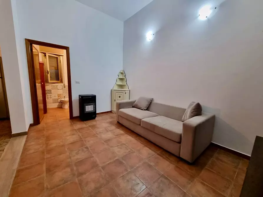 Immagine 20 di Casa semindipendente in vendita  in via aldo moro a Avola