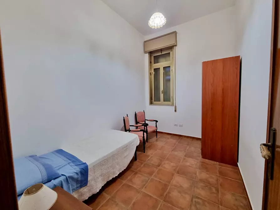 Immagine 21 di Casa semindipendente in vendita  in via aldo moro a Avola