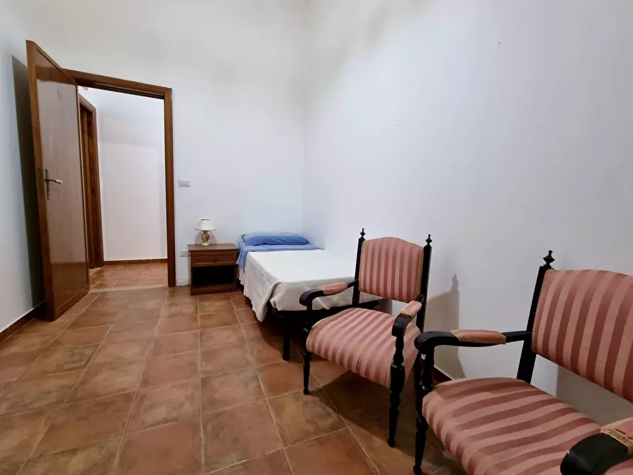 Immagine 22 di Casa semindipendente in vendita  in via aldo moro a Avola