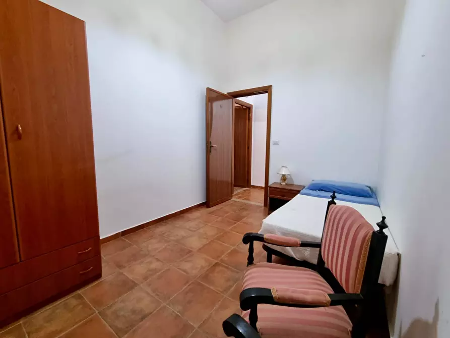 Immagine 23 di Casa semindipendente in vendita  in via aldo moro a Avola