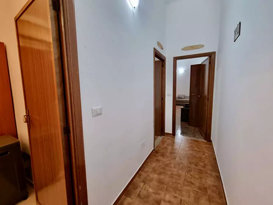 Immagine 24 di Casa semindipendente in vendita  in via aldo moro a Avola