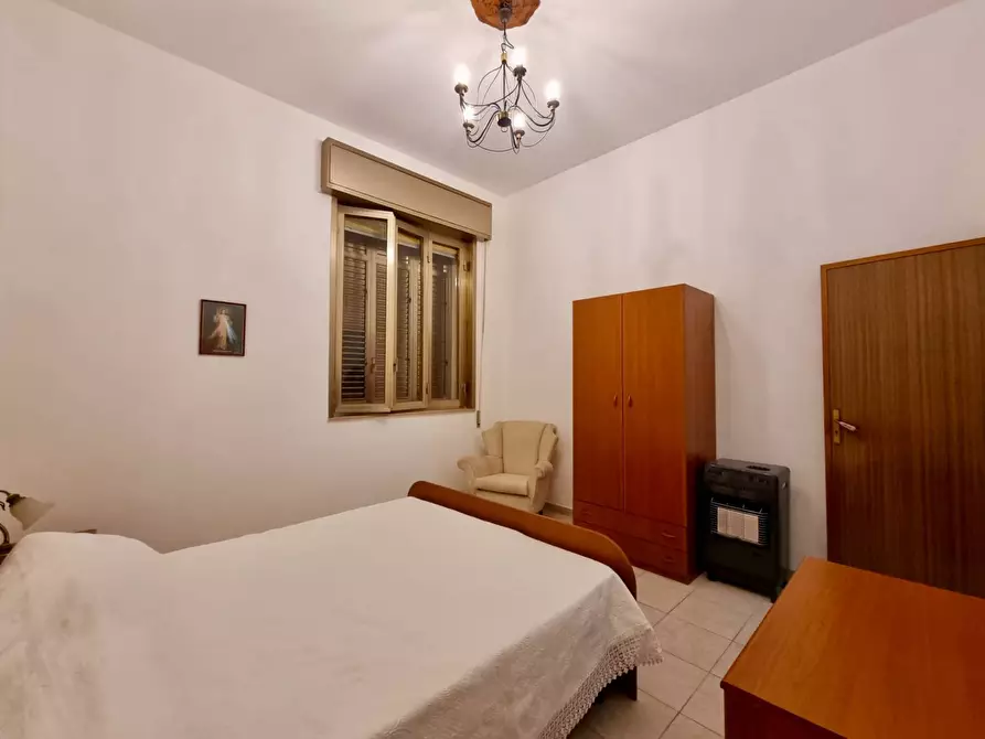 Immagine 26 di Casa semindipendente in vendita  in via aldo moro a Avola